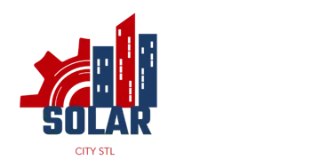 Solar City STL logo